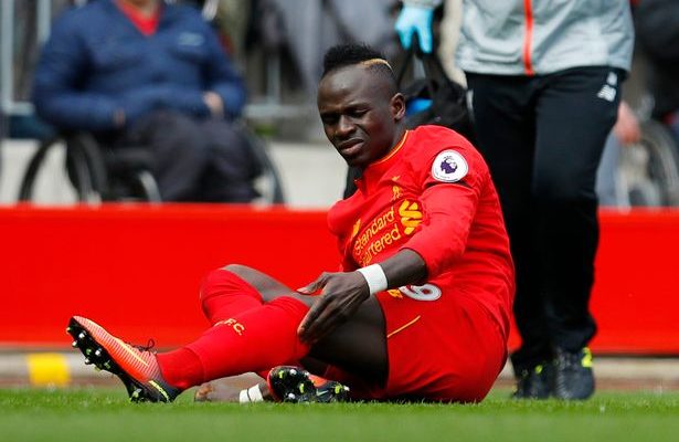Liverpool : Le verdict sur la blessure de Sadio Mané est tombé 