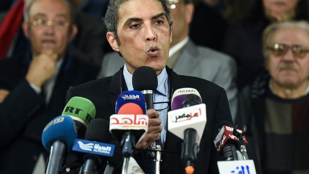 Plus de 1 000 arrestations en Égypte après des manifestations contre le Président Sissi
