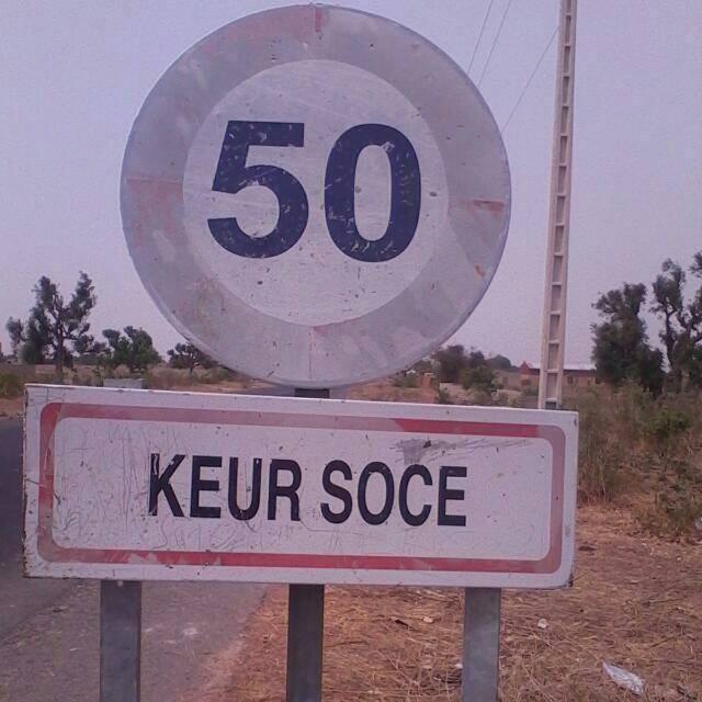 Keur Socé: Divorce entre le Maire et deux de ses lieutenants