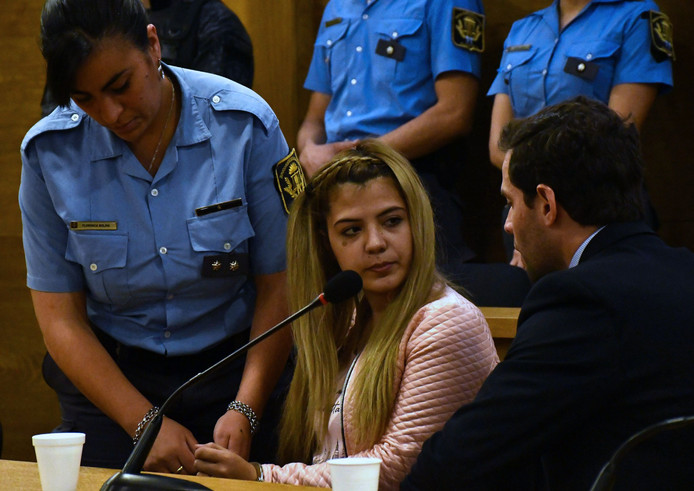 Condamnée à 13 ans de prison pour avoir coupé le pénis de son amant