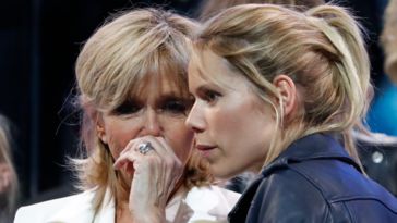Brigitte Macron: Sa fille Tiphaine victime de chantage