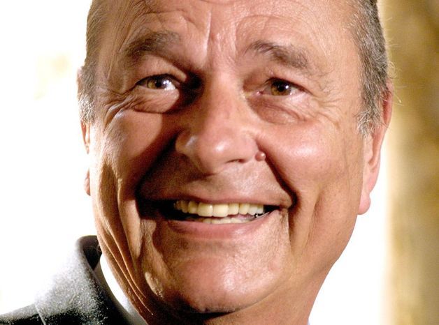 Mort de Jacques Chirac... Retour sur le parcours d’un homme au service de la France
