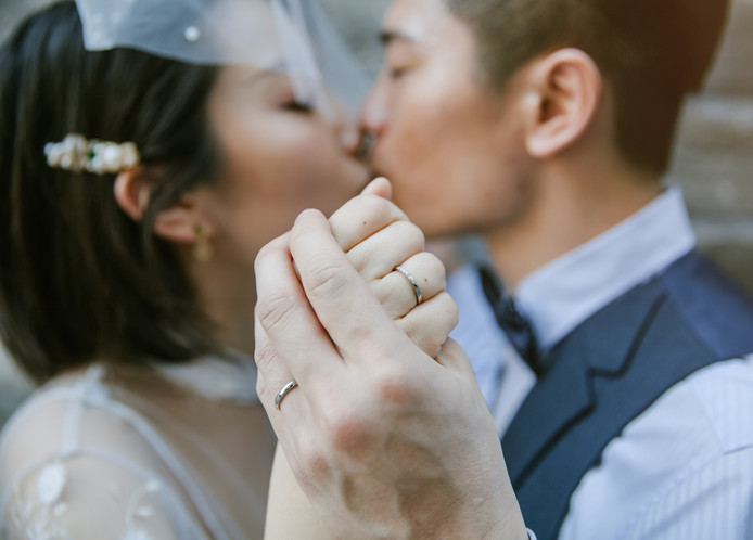 Des Chinois se marient et divorcent 23 fois en un mois... pour des appartements