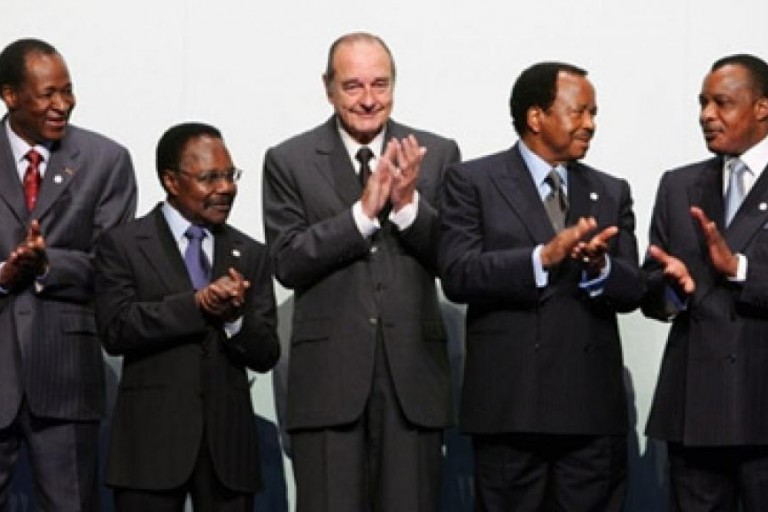 Jacques Chirac est mort : les réactions en Afrique