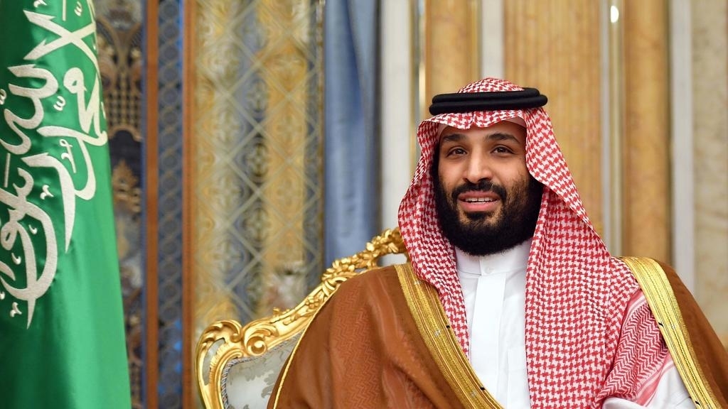 Le prince héritier saoudien assume la responsabilité du meurtre de Jamal Khashoggi