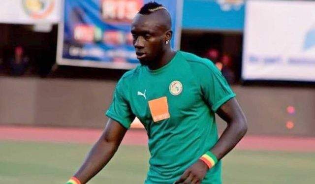Brésil-Sénégal: Aliou Cissé zappe Mbaye Diagne