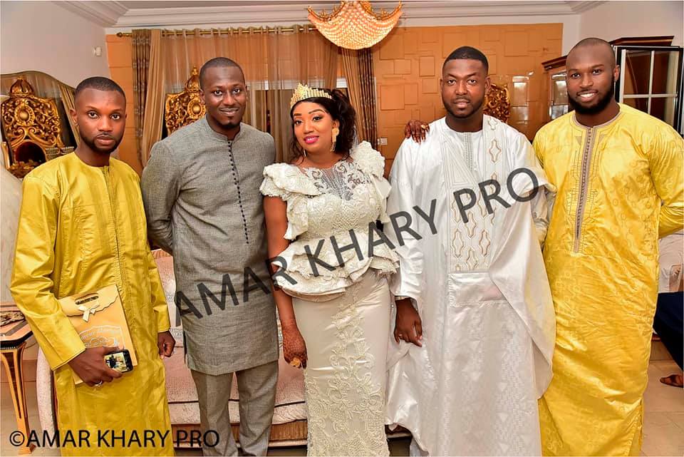 PHOTOS - Ce mariage qui fait le buzz sur la toile, regardez !