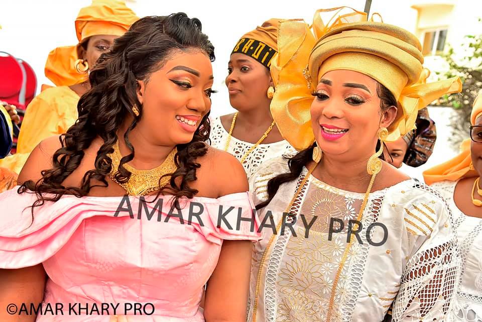 PHOTOS - Ce mariage qui fait le buzz sur la toile, regardez !