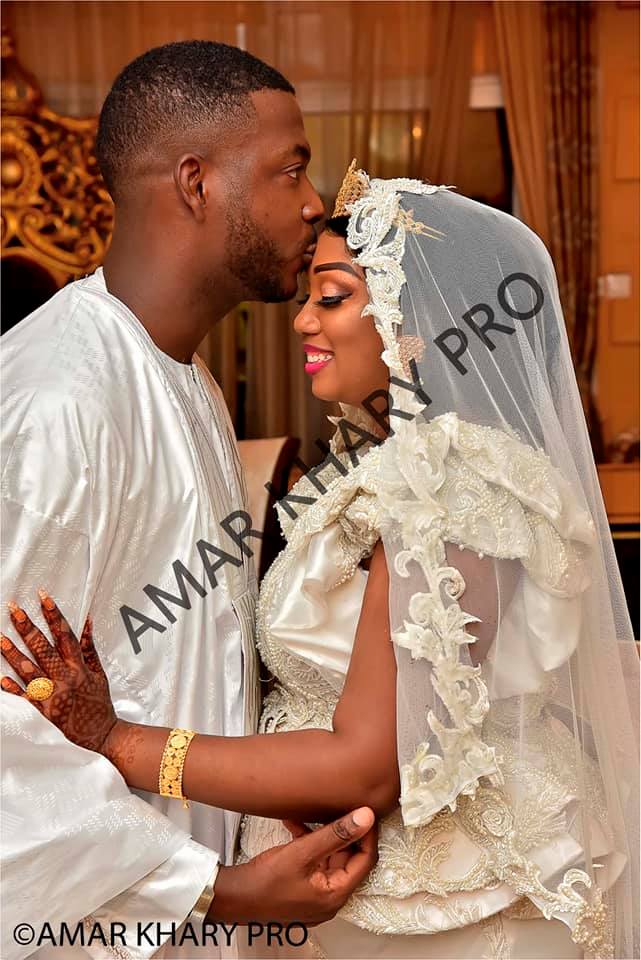PHOTOS - Ce mariage qui fait le buzz sur la toile, regardez !