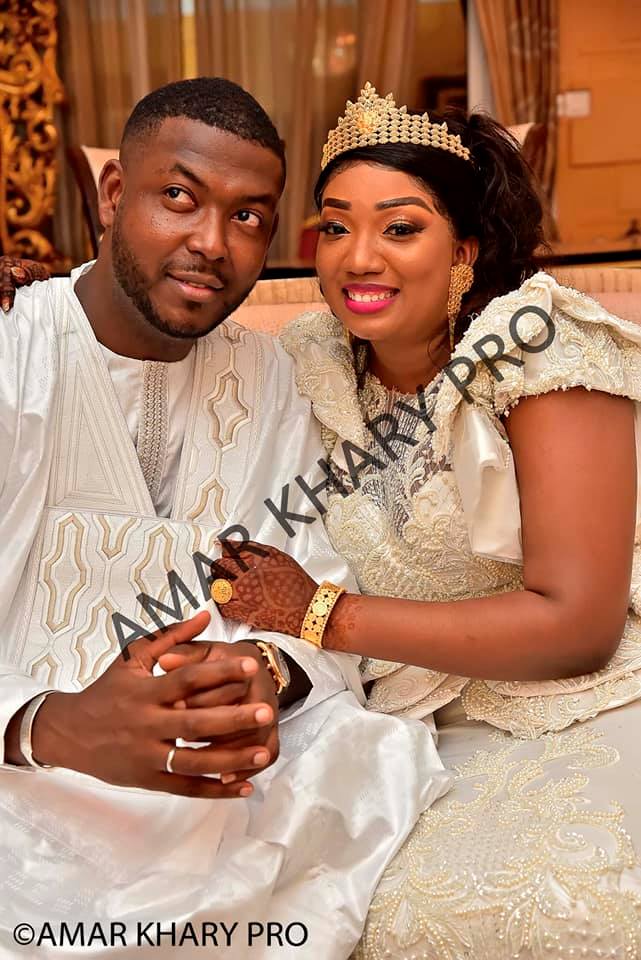 PHOTOS - Ce mariage qui fait le buzz sur la toile, regardez !
