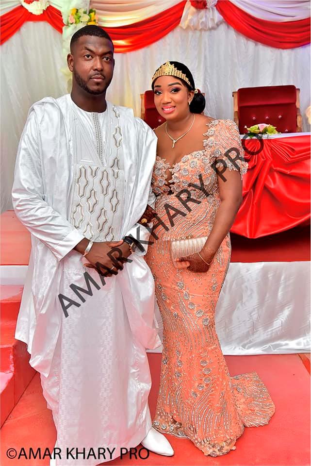 PHOTOS - Ce mariage qui fait le buzz sur la toile, regardez !