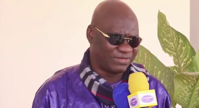 Comment Mbaye Faye du CSTP a "perdu" 10 milliards FCFA