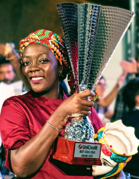 Italie: Le Sénégal remporte le championnat du monde de couscous