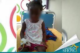 Côte d'Ivoire: Décès d'une fillette de 3 ans victime de viol