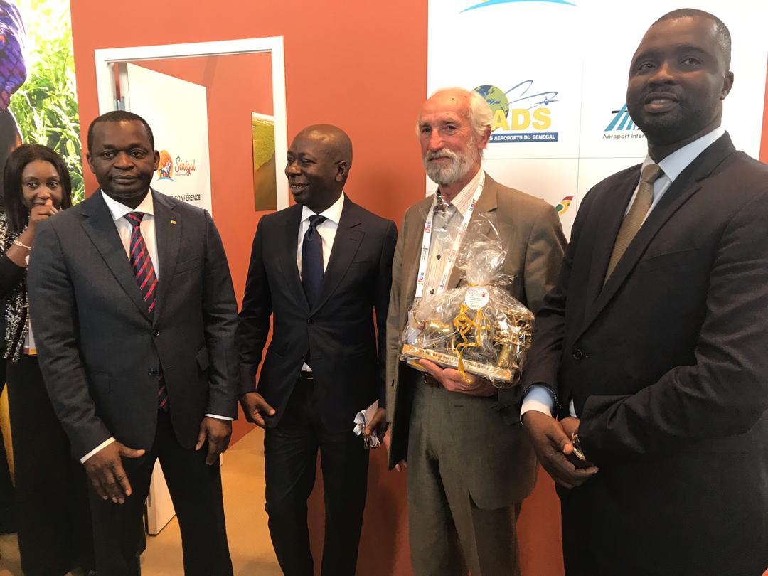 PHOTOS+VIDEO- Signature de protocole d'accord entre le Gouvernement du Sénégal et le syndicat des Entreprises du Tour Operating (SETO) PHOTOS+VIDEO- Signature de protocole d'accord entre le Gouvernement du Sénégal et le syndicat des Entreprises du Tour Operating (SETO)