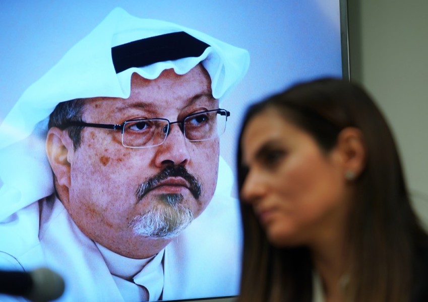 Meurtre du journaliste Jamal Khashoggi: Un enregistrement audio révèle les échanges glaçants des assassins