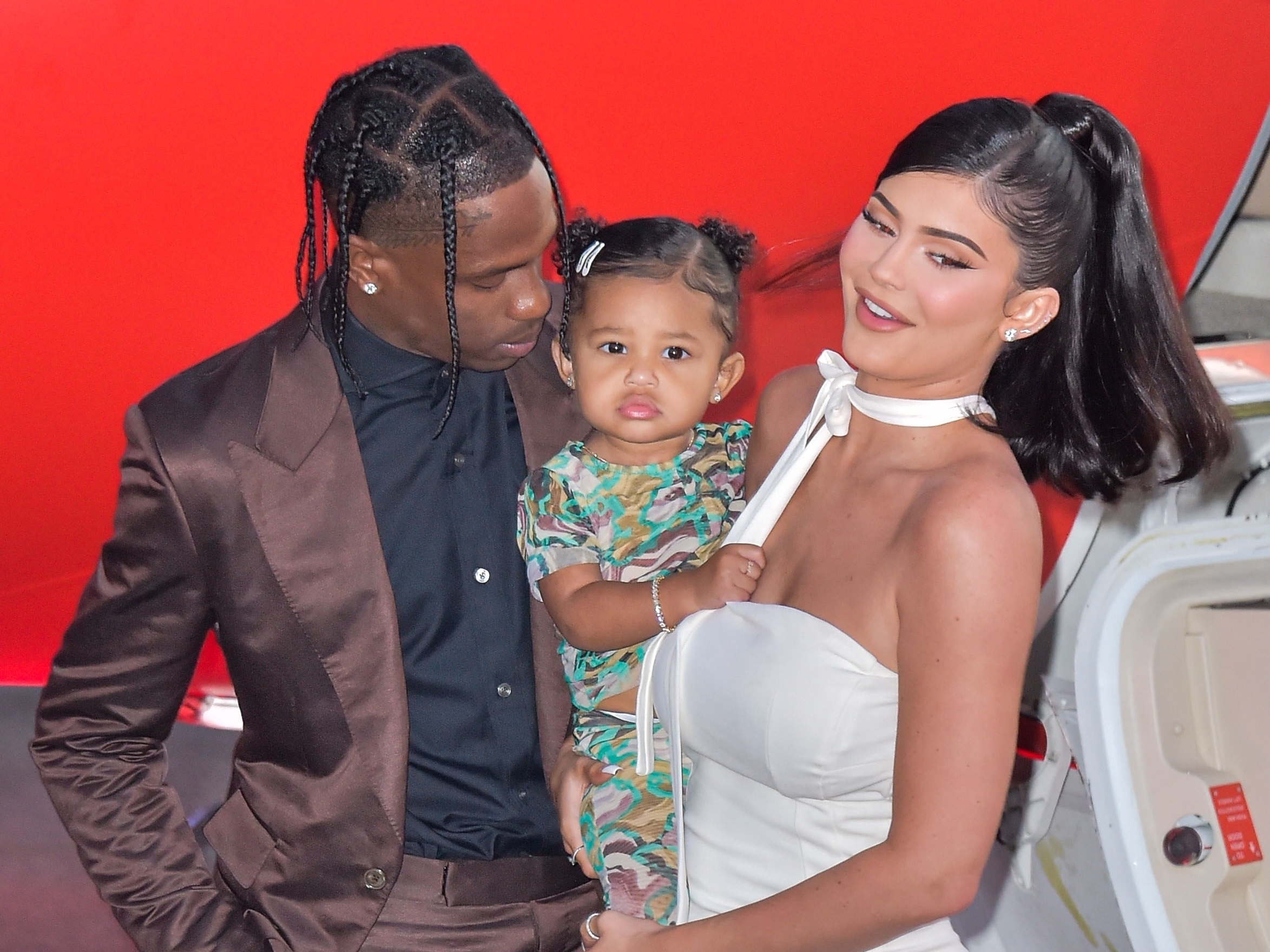 Kylie Jenner et Travis Scott séparés: Les raisons de leur rupture dévoilées