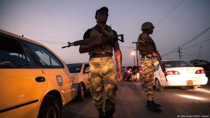 Cameroun : Des chefs de guerre sécessionnistes déposent leurs armes