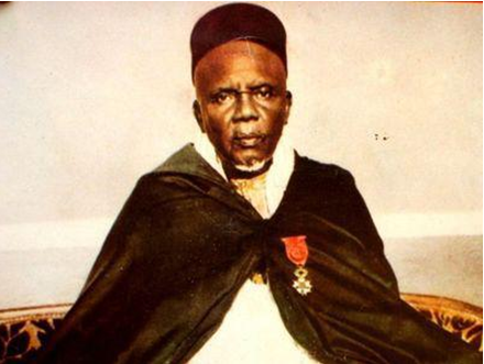 Ahmed Khalifa Niasse: "Ce sont El Hadji Malick Sy et... qui ont largement répandu la Tidjaniyya au Sénégal"