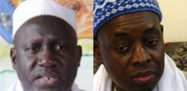 Imam Kanté a rendu visite à l’Imam de Massalikul Jinaan