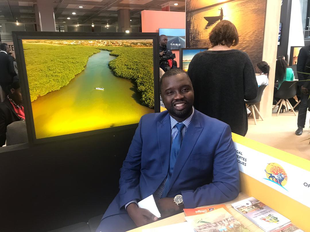 Mouhamadou Bamba Mbow, le Directeur général de l’Agence Sénégalaise de Promotion Touristique a salué le dynamisme et le mode Fast track du ministre Alioune Sarr.
