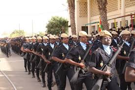 Police nationale: Aly Ngouille Ndiaye va présider mardi prochain la sortie de la 45e promotion de l’Ecole nationale de police