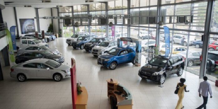 SenIran Auto à Thiès: Un scandale à 59 milliards Cfa secoue l’entreprise