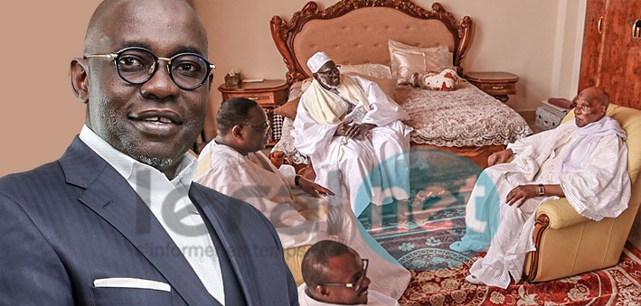 Merci Excellences Messieurs les Présidents : Pour un Sénégal Meilleur, par Samuel A. SARR