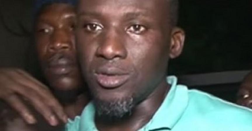 Guédiawaye: Un policier tente d'arrêter Assane Diouf