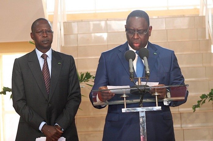 Macky 2.0 : Un Sénégal de tous, pour tous avec un Ziguinchor dans tout (par Amadou Diallo)