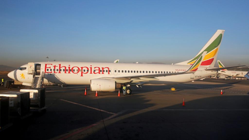 Crash du 737 MAX: L'ancien ingénieur en chef d'Ethiopian Airlines accuse