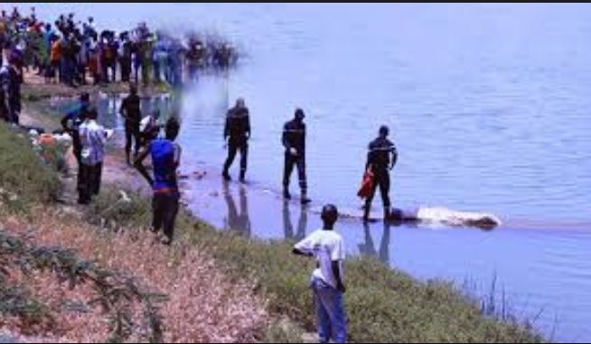 Louga: deux jeunes meurent noyés sur la Grande-Côte
