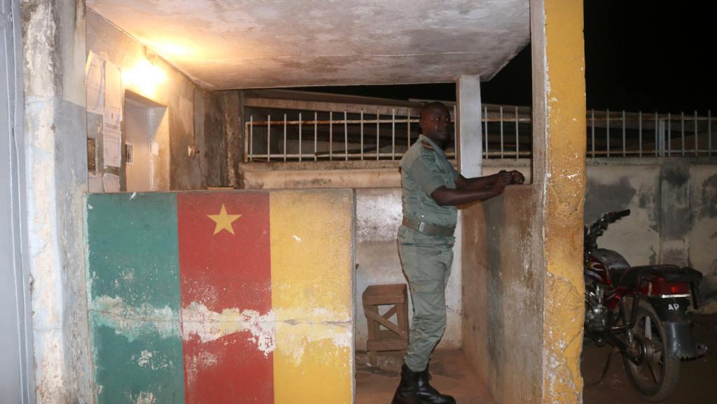 Cameroun: Nouvelle tentative pour faire libérer le journaliste Amadou Vamoulké