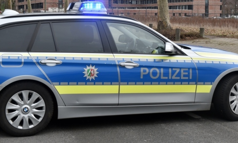 Allemagne: Au moins deux morts dans une fusillade en pleine rue à Halle, une personne arrêtée