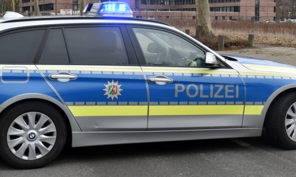 Allemagne: Au moins deux morts dans une fusillade en pleine rue à Halle, une personne arrêtée
