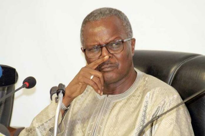 Journée du souvenir au PS: L’immortalisation du défunt Ousmane Tanor Dieng en vue
