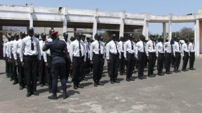 Retrait des Asp de la Police: Aly Ngouille Ndiaye s’explique