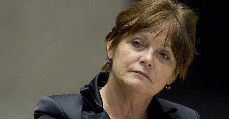 Hollande: Une ancienne ministre se suicide