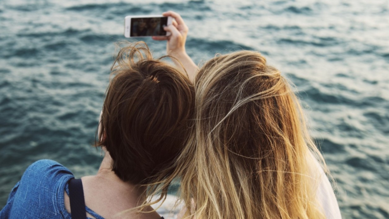 Les adolescents en ont marre que leurs parents publient des photos d’eux sur internet