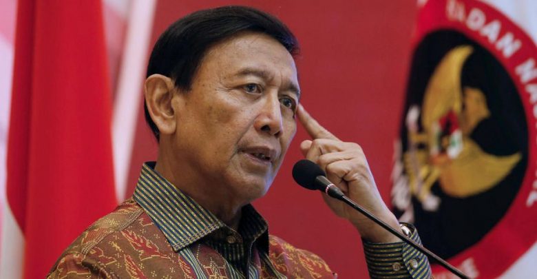 Indonésie: Le ministre à la Sécurité poignardé dans une attaque attribuée à un islamiste