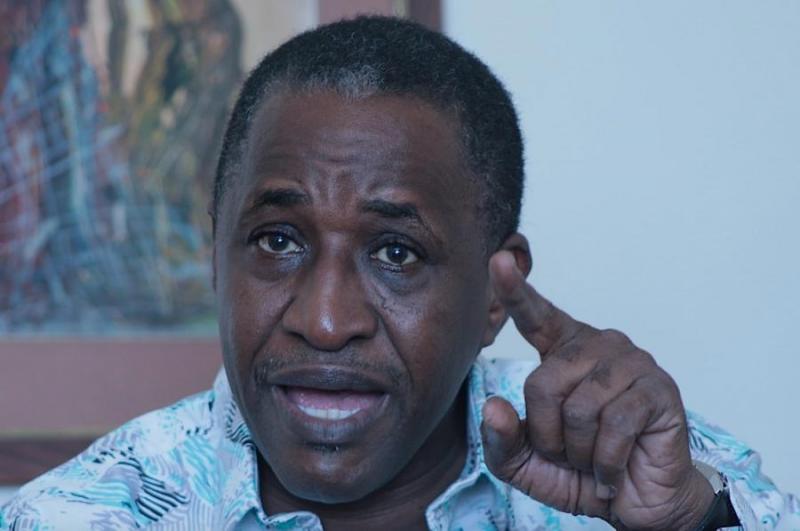 Adama Gaye accuse Racine Talla d’avoir falsifié la signature du PCA de la RTS, pour augmenter son salaire