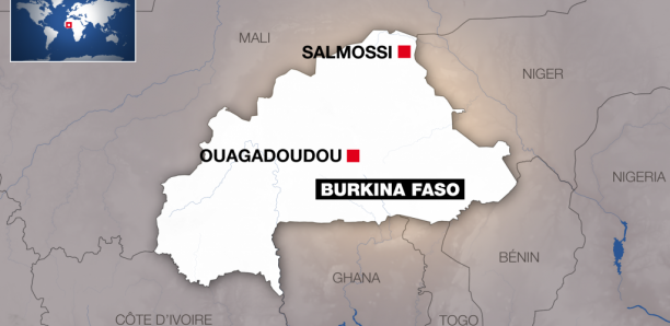 Burkina Faso: Au moins 15 tués dans l'attaque de la mosquée de Salmossi