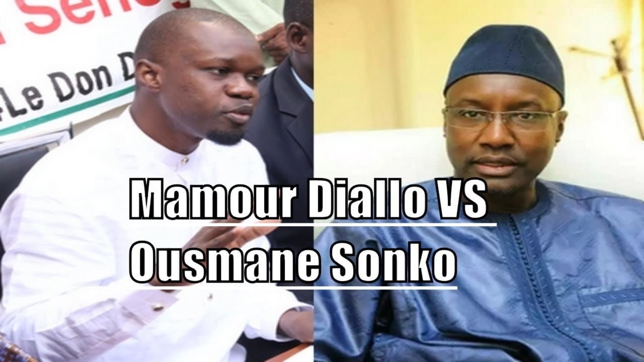 Cheikh Seck : « le seul fautif dans l’affaire des 94 milliards, est Ousmane Sonko qui a voulu recouvrer 11 milliards à travers des intermédiations »