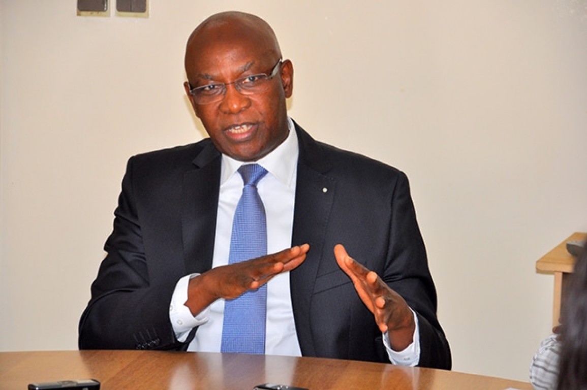 Serigne Mbaye Thiam: « On peut se séparer en politique et, après, se retrouver »