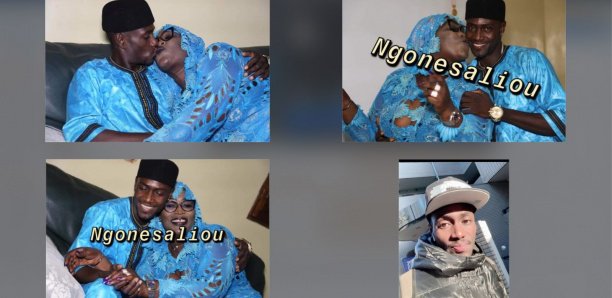Qui est Mara Star, le supposé mari de Ngoné Ndiaye Guéweul ?