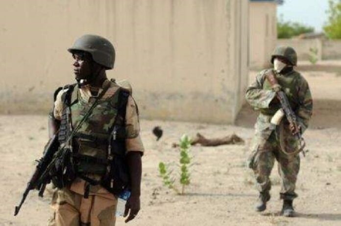 Burkina Faso : Un couvre-feu décrété dans le nord du pays