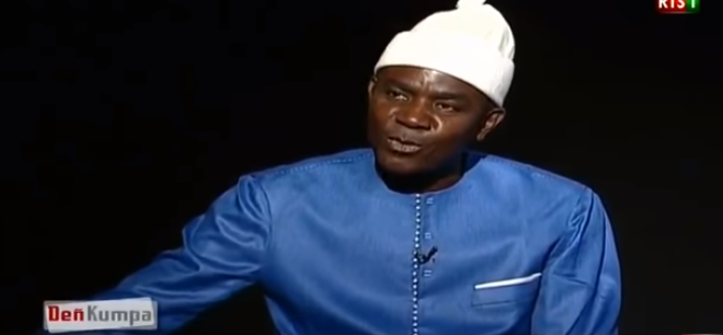 Effondrement d’un immeuble à Touba: Comment Bécaye Mbaye a échappé au pire