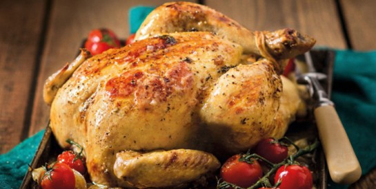 Cancer du sein: Remplacer le bœuf par du poulet pourrait réduire le risque