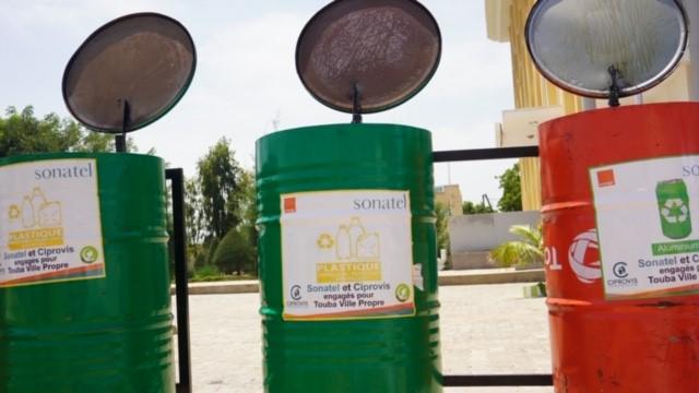 Grand Magal de Touba 2019: La Sonatel renforce son dispositif technique