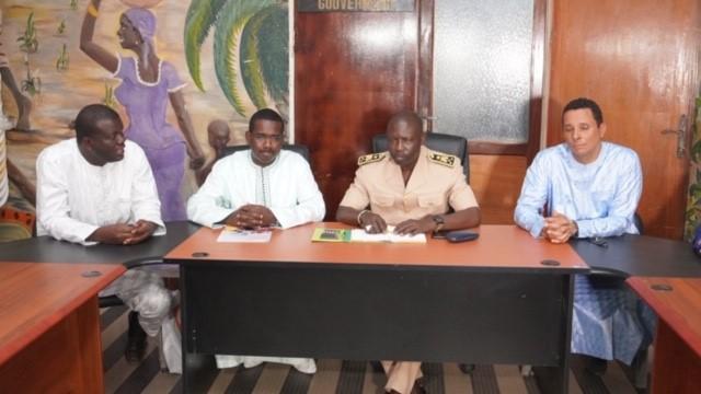 Grand Magal de Touba 2019: La Sonatel renforce son dispositif technique